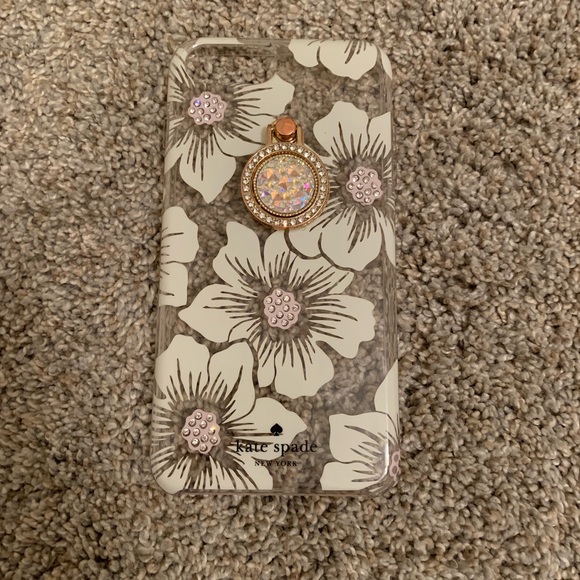 Kate spade iPhone 6+ case - Picture 1 of 3